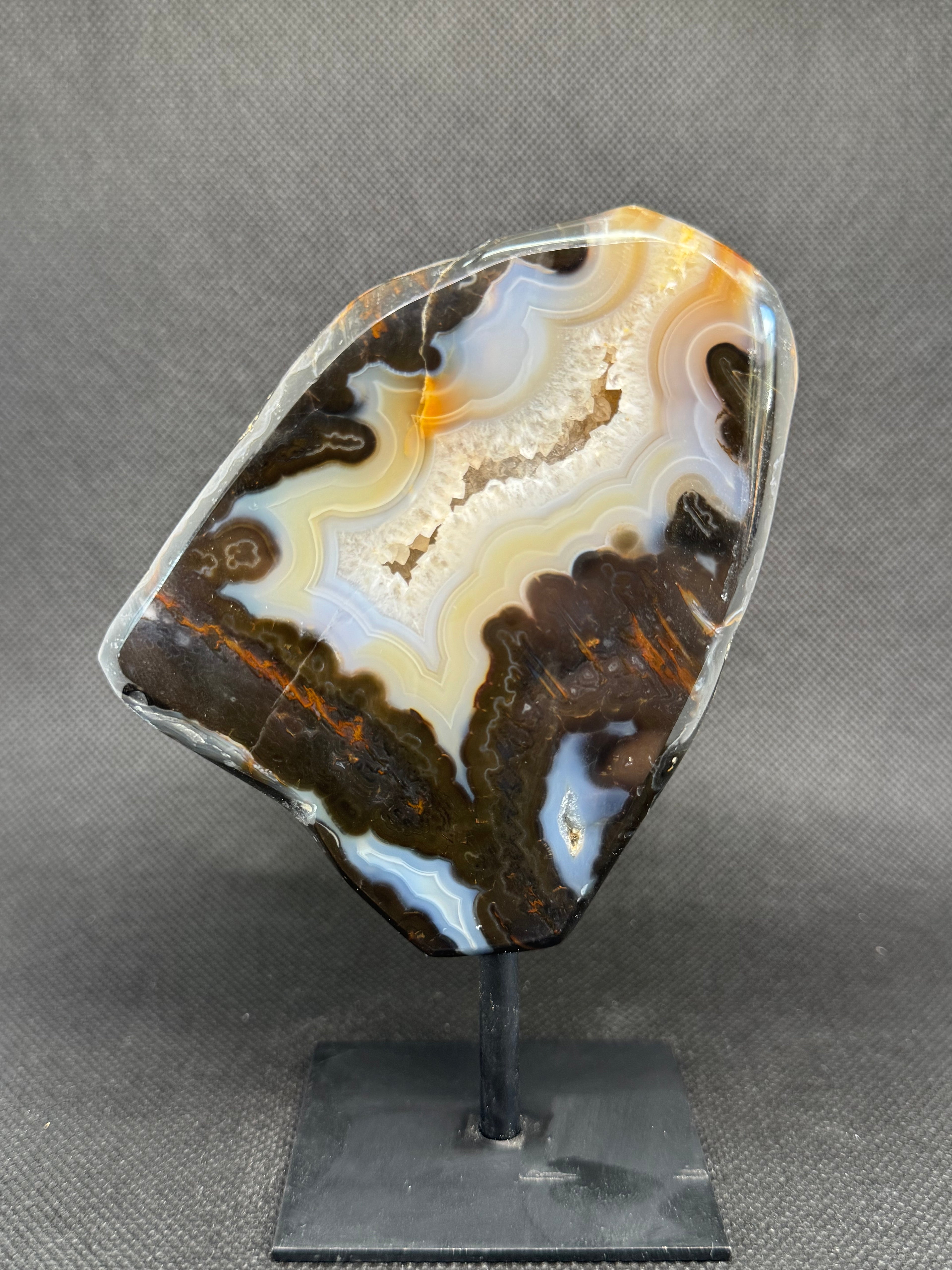 Agate