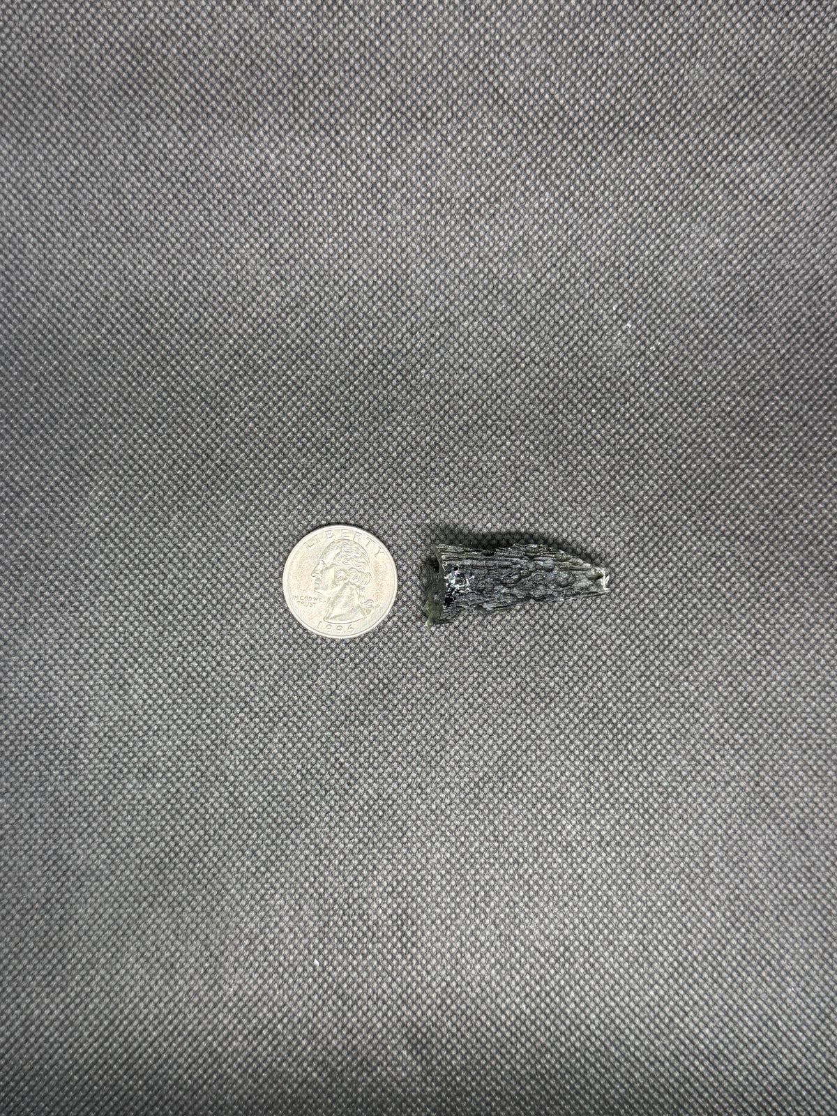 Moldovite