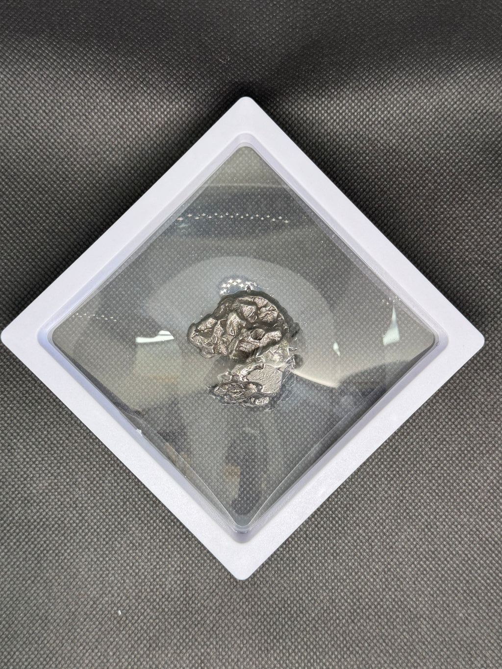Meteorite
