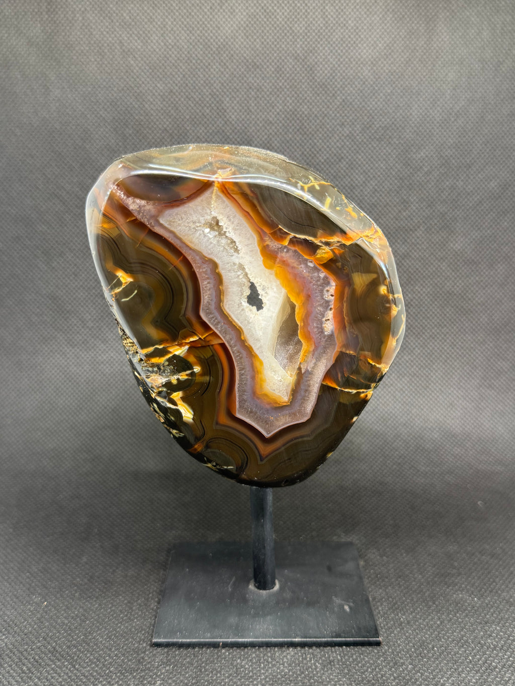 Agate
