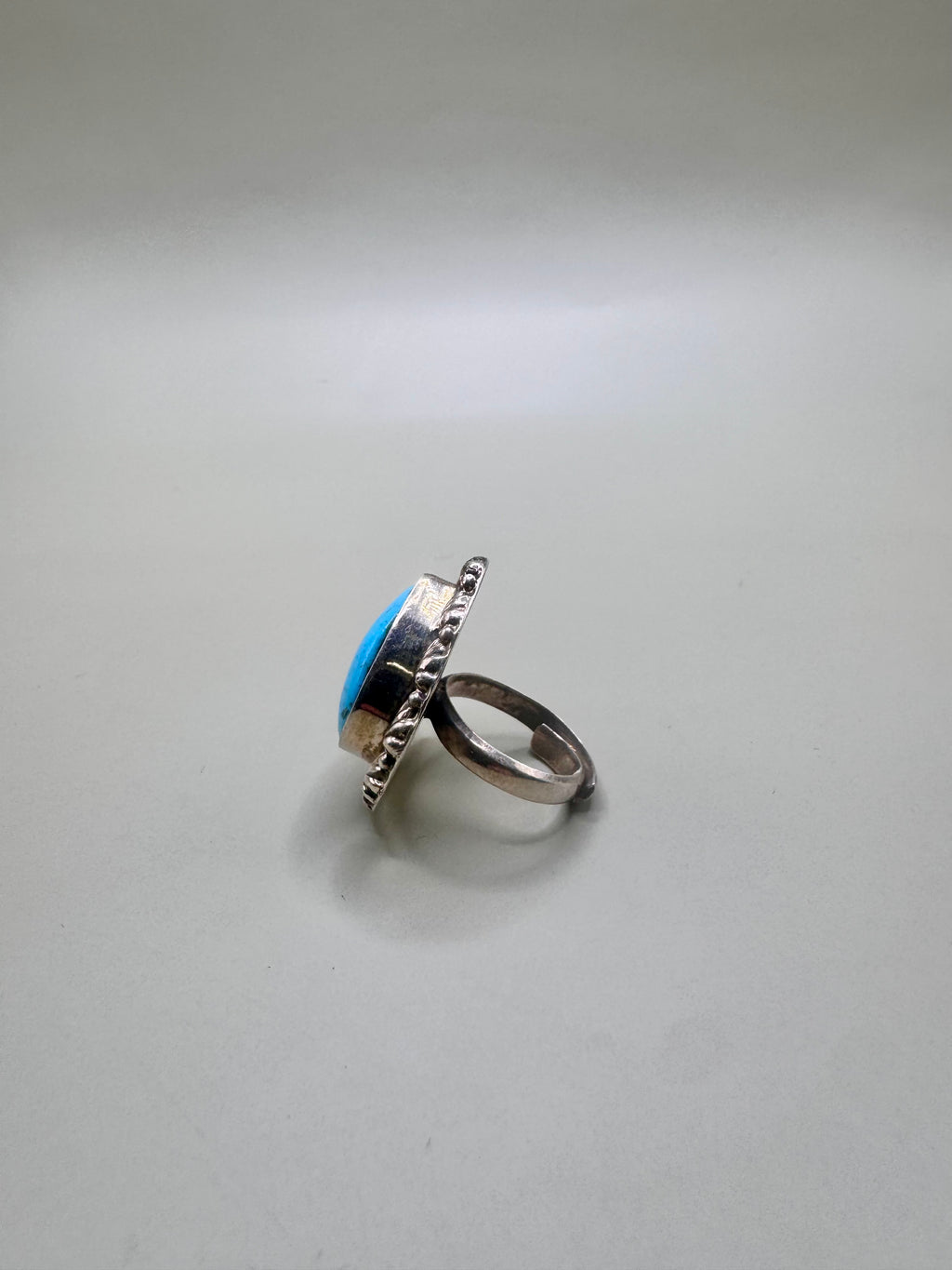 KINGSMAN TURQUOISE SET