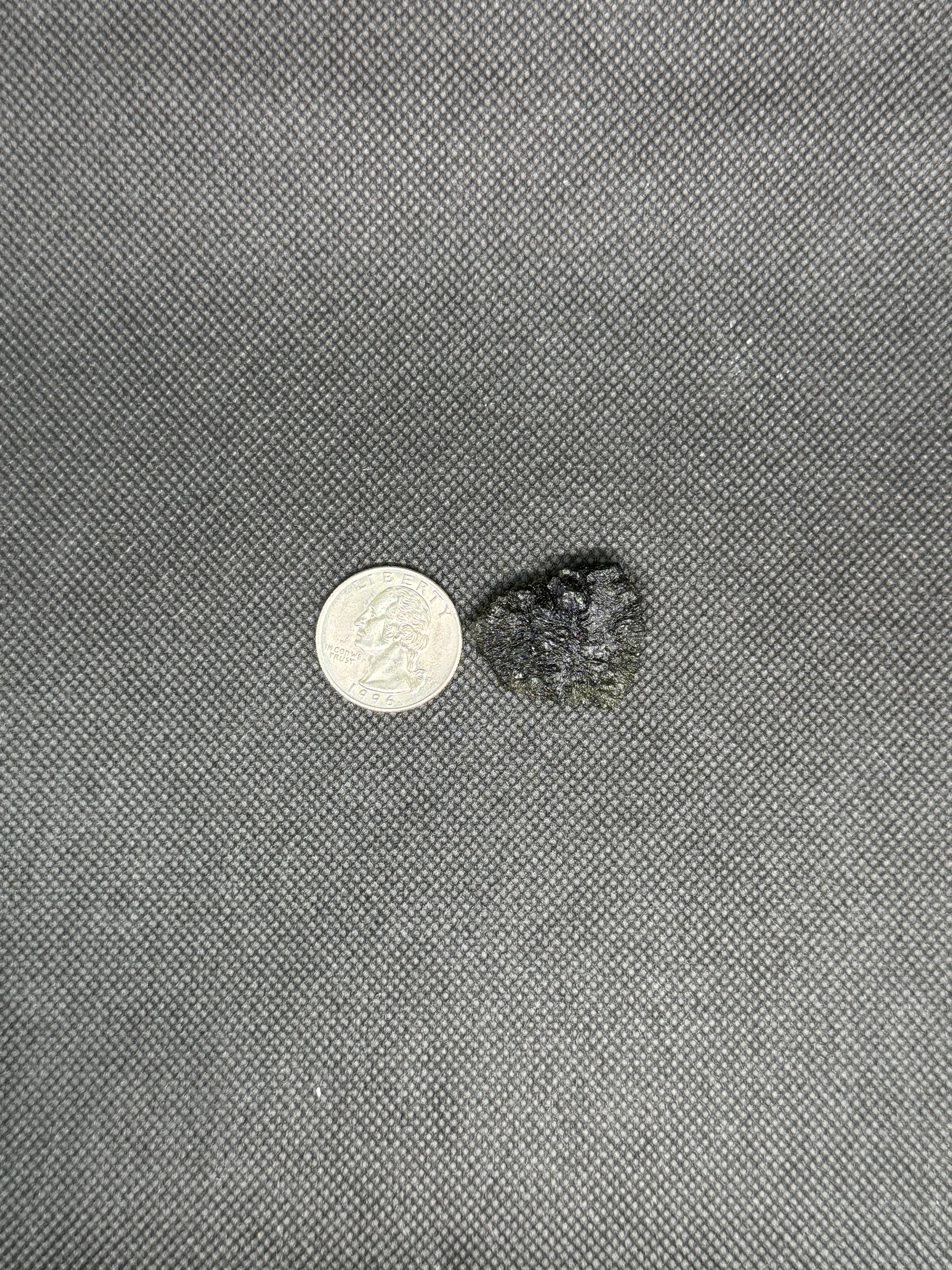Moldovite