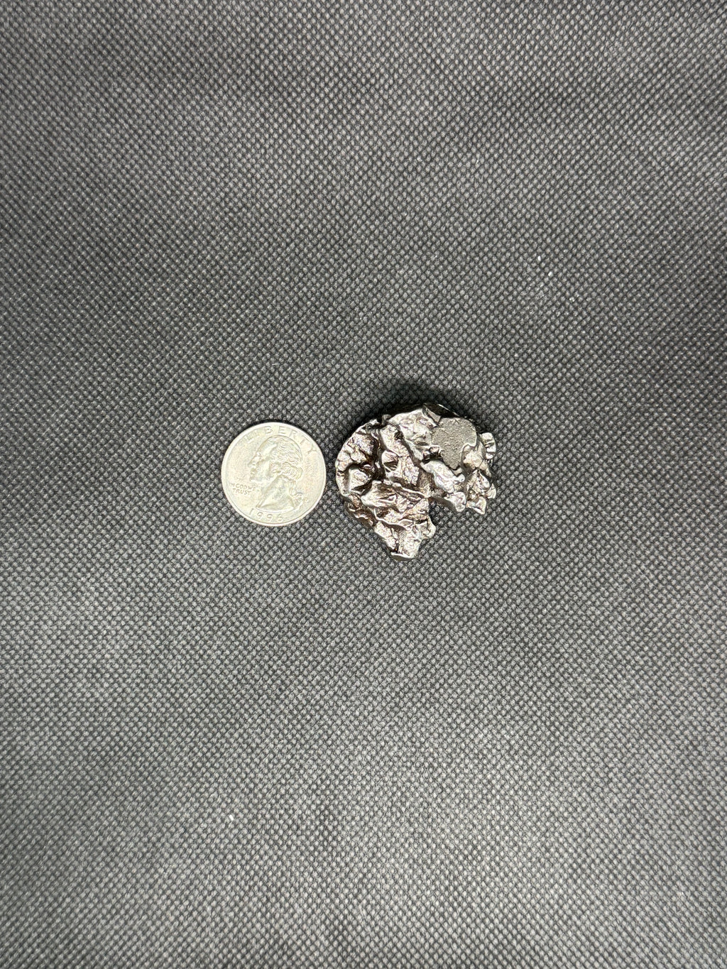 Meteorite