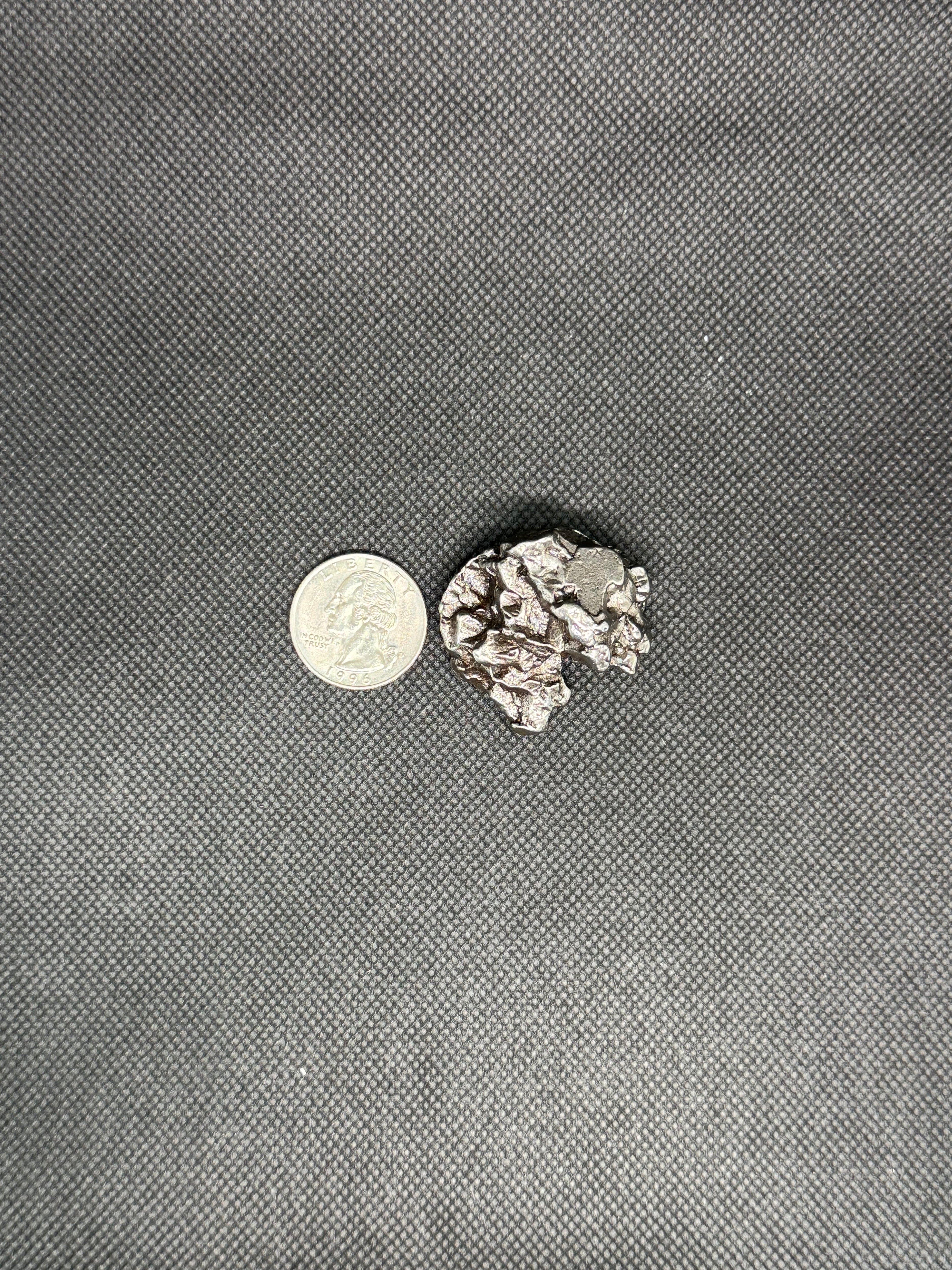 Meteorite