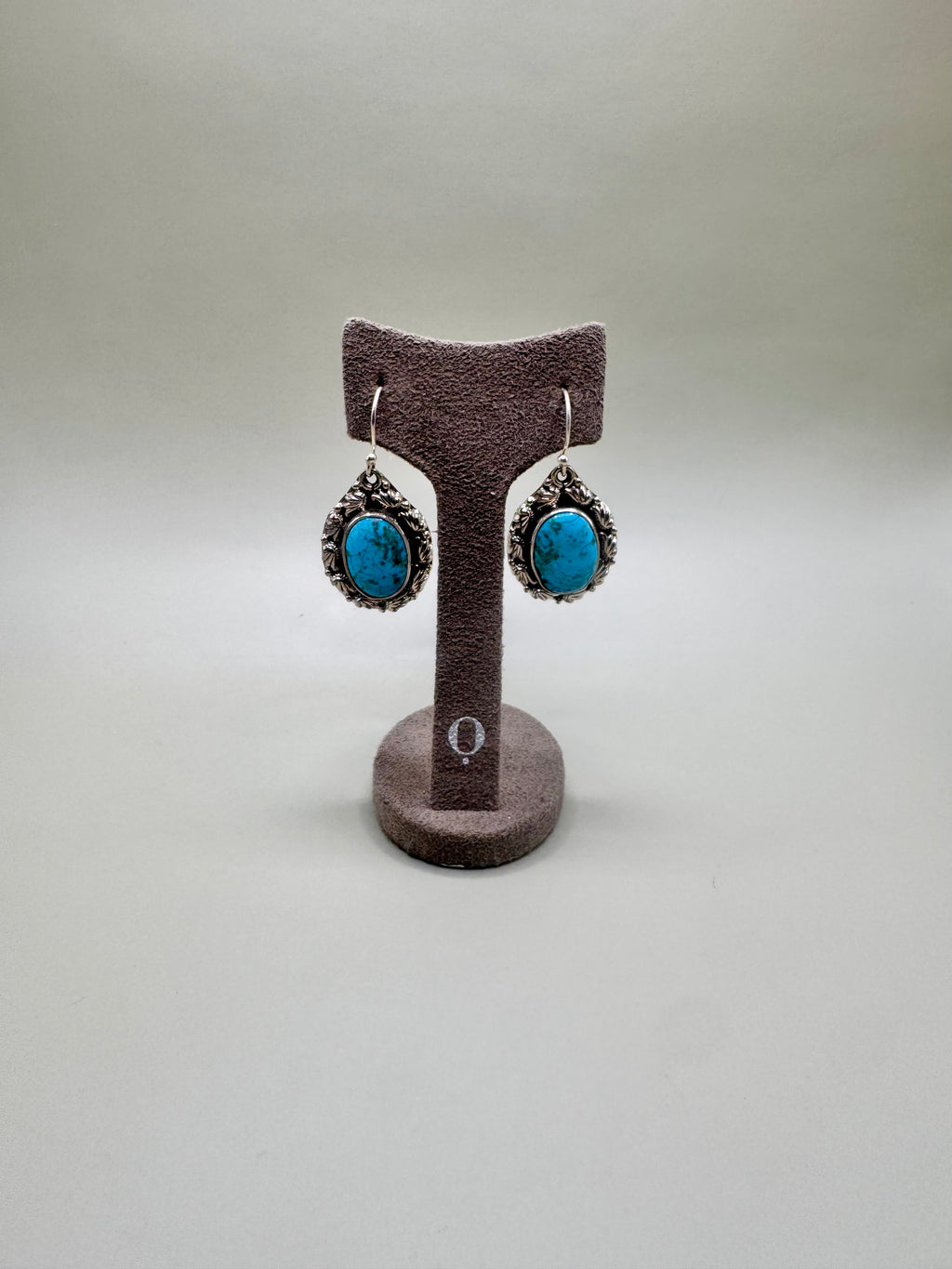 KINGSMAN TURQUOISE SET