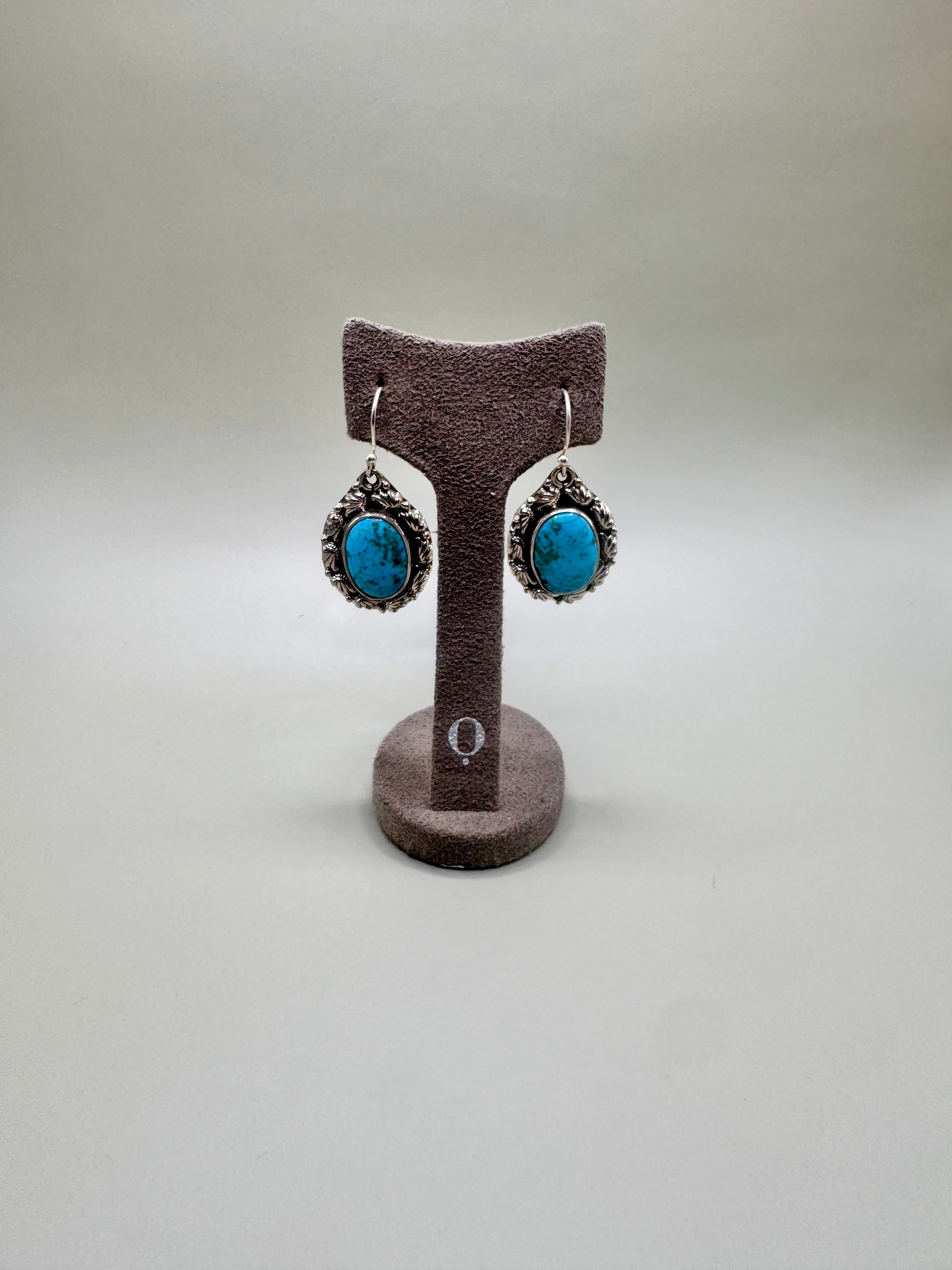 KINGSMAN TURQUOISE SET