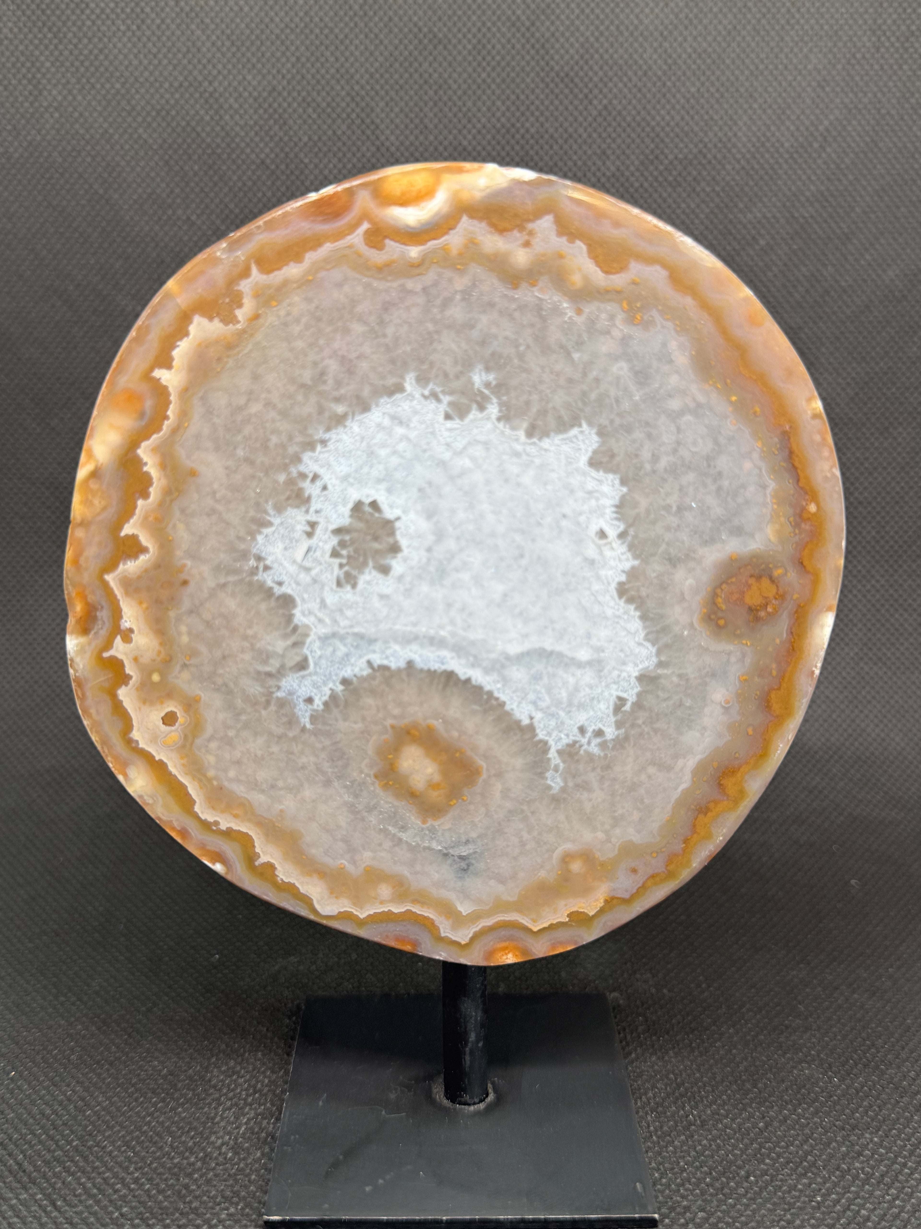 Agate