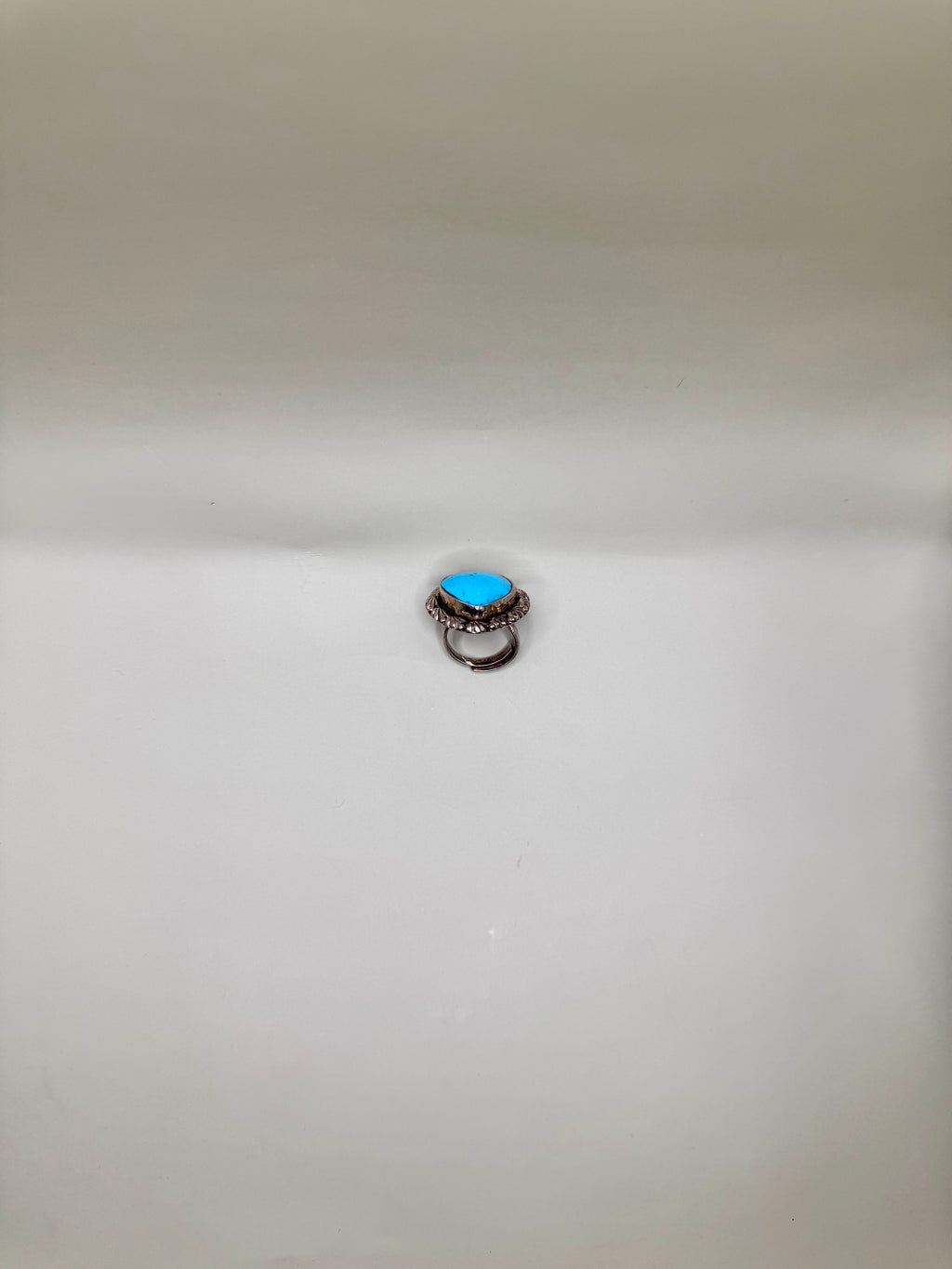 KINGSMAN TURQUOISE SET