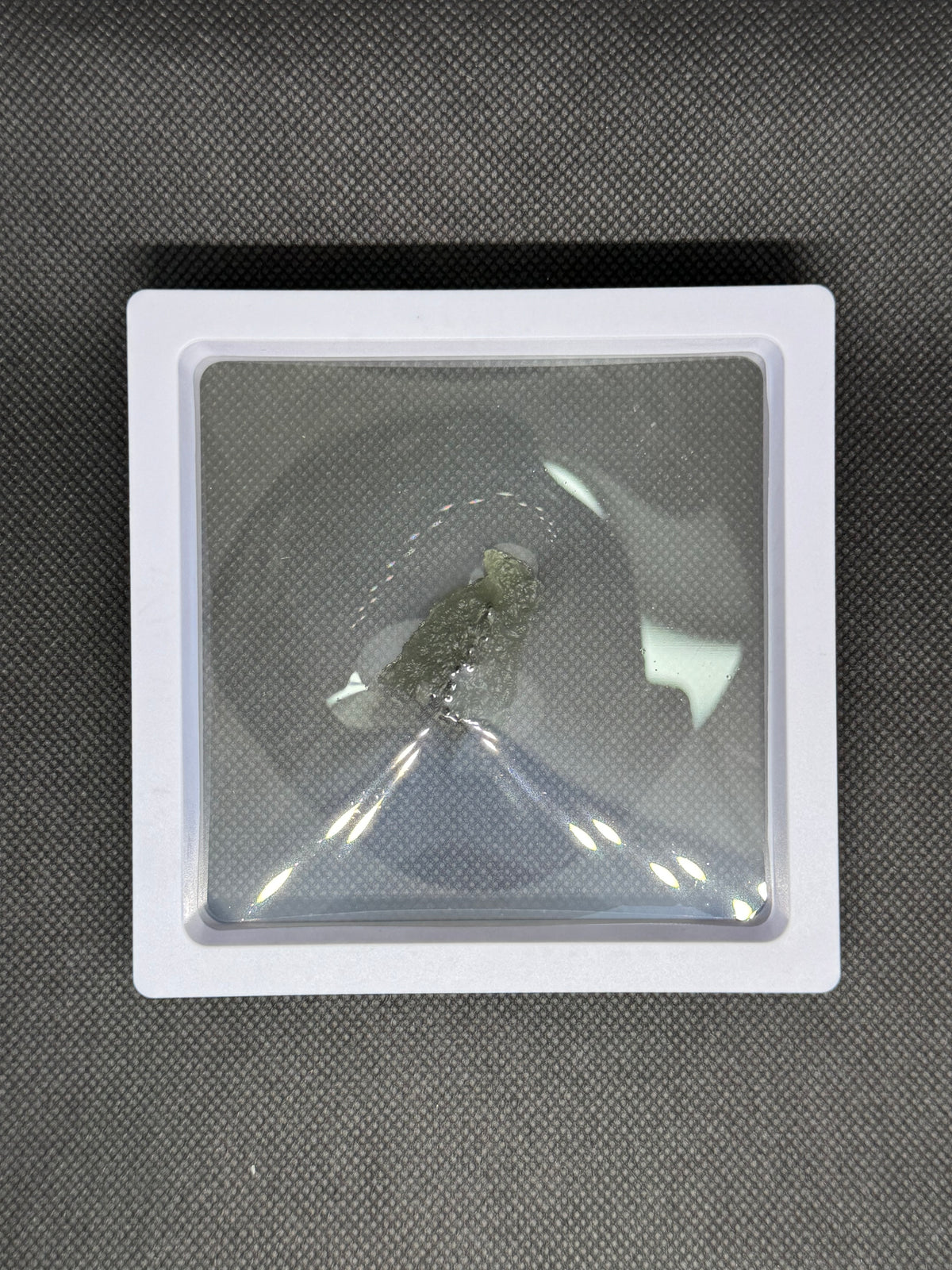 Moldovite