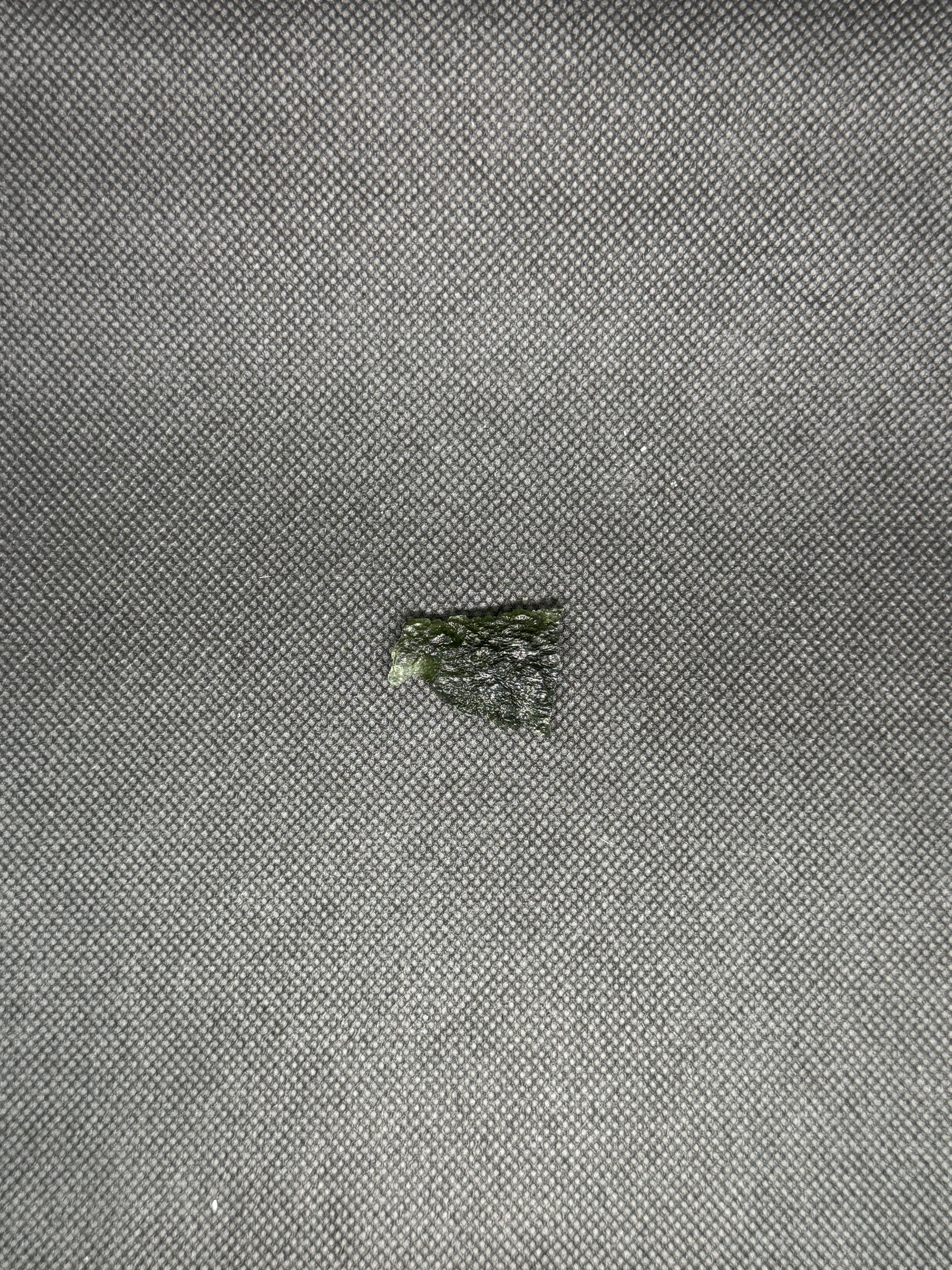 Moldovite