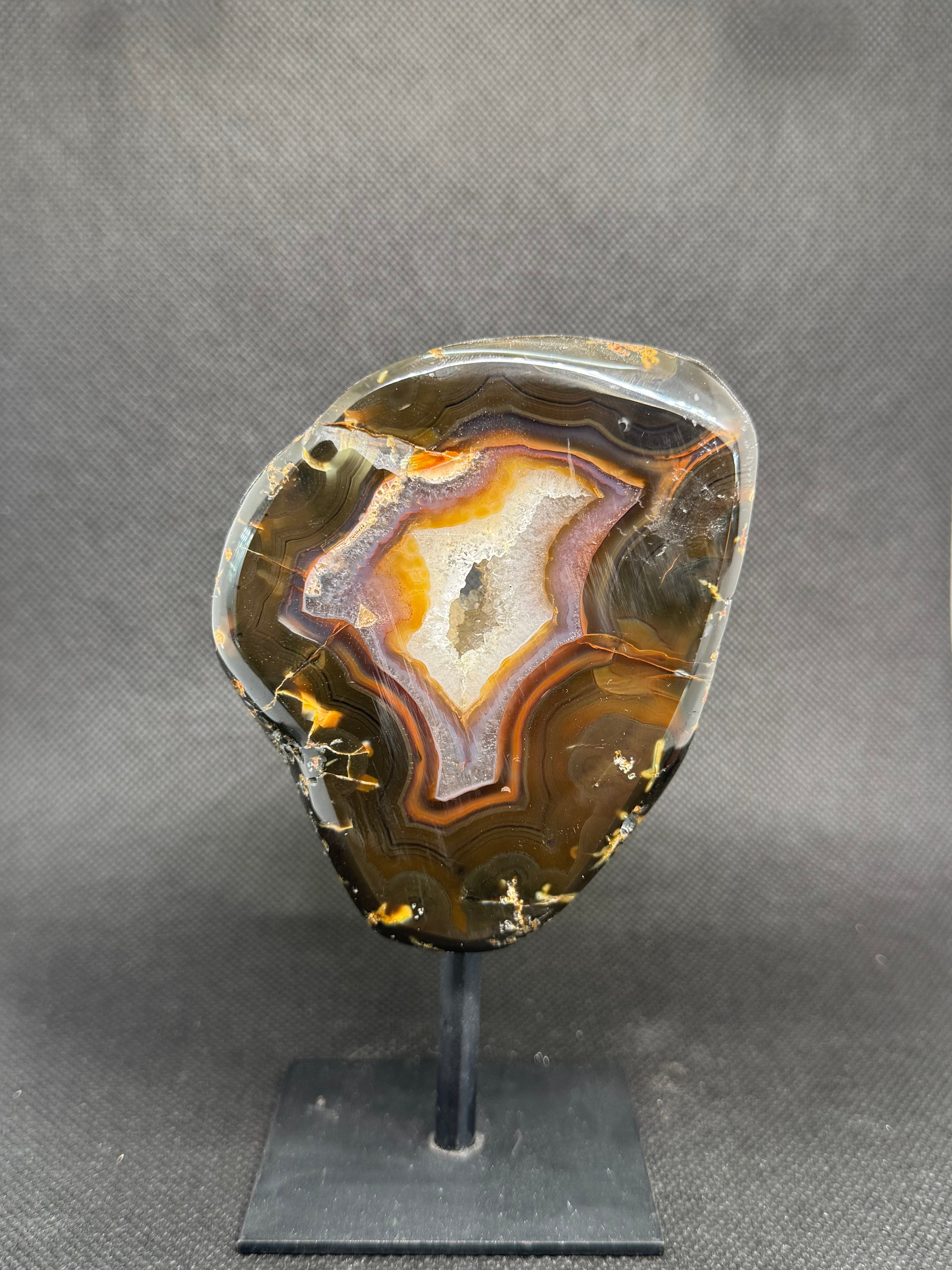 Agate